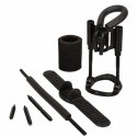 CalExotics Prolongator System - Zaawansowany przedłużacz, regulacja do 16,5 cm CALEXOTICS