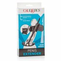 CalExotics Prolongator System - Zaawansowany przedłużacz, regulacja do 16,5 cm CALEXOTICS