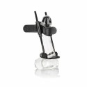 CalExotics Prolongator System - Zaawansowany przedłużacz, regulacja do 16,5 cm CALEXOTICS