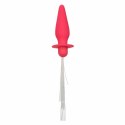 CalExotics Southern Lights sonda analna LED 10 trybow silikon rożowy CALEXOTICS
