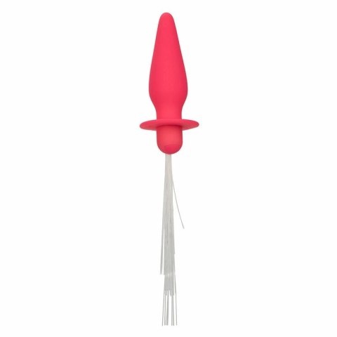 CalExotics Southern Lights sonda analna LED 10 trybow silikon rożowy CALEXOTICS