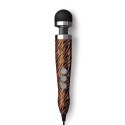 Doxy Die Cast 3 Tiger - kompaktowy masażer przewodowy 28cm Doxy