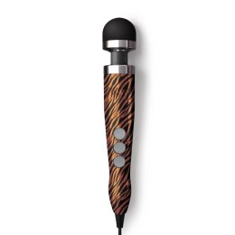 Doxy Die Cast 3 Tiger - kompaktowy masażer przewodowy 28cm Doxy