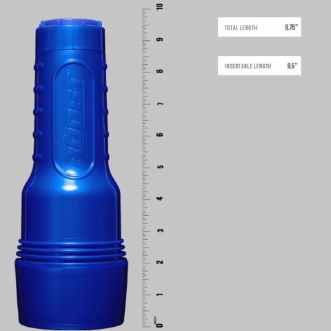 Fleshlight - Boost Blast Light Fleshlight