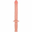 GET REAL Manhandler 38 cm model anatomiczny, uchwyt, kolor skora GET REAL