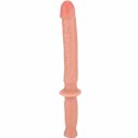 GET REAL Manhandler 38 cm model anatomiczny, uchwyt, kolor skora GET REAL