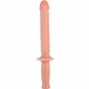 GET REAL Manhandler 38 cm model anatomiczny, uchwyt, kolor skora GET REAL