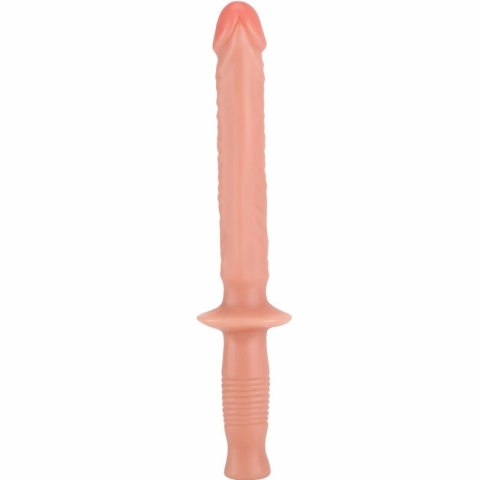 GET REAL Manhandler 38 cm model anatomiczny, uchwyt, kolor skora GET REAL
