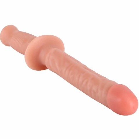 GET REAL Manhandler 38 cm model anatomiczny, uchwyt, kolor skora GET REAL