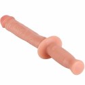GET REAL Manhandler 38 cm model anatomiczny, uchwyt, kolor skora GET REAL