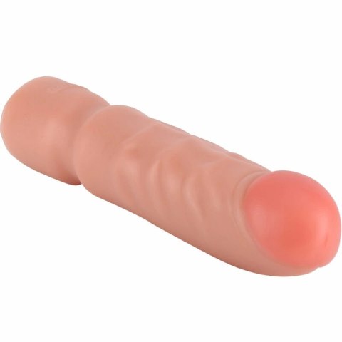 Get Real Big Boy 30 cm model anatomiczny, powierzchnia teksturowana GET REAL