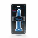 Get Real Happy Dicks Dong 19 cm niebieski - model anatomiczny PVC GET REAL