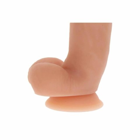 Get Real Silikonowy Model Anatomiczny 18 cm z Przyssawką Skora GET REAL