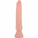 Get Real Starter Dong 16 cm Naturalny - model anatomiczny TPE z przyssawką GET REAL