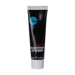 HOT Marathon Men krem stymulujący wspierający krążenie 30 ml HOT