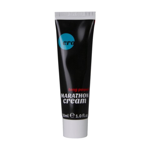 HOT Marathon Men krem stymulujący wspierający krążenie 30 ml HOT
