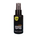 HOT Power Spray Active Men 50ml - spray pielęgnacyjny dla mężczyzn HOT