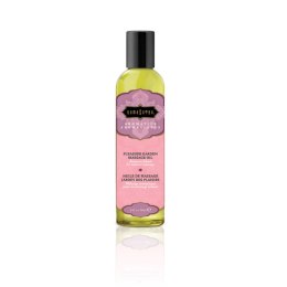 Kama Sutra Aromatic Massage Oil Pleasure Garden olejek 59ml KamaSutra