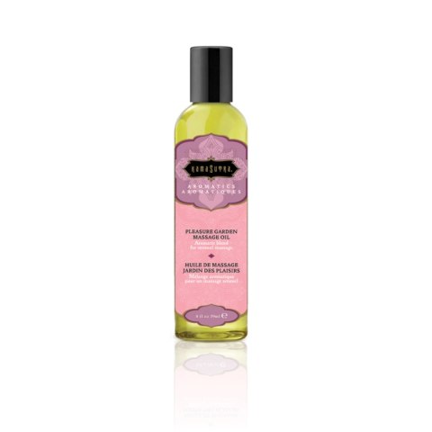 Kama Sutra Aromatic Massage Oil Pleasure Garden olejek 59ml KamaSutra