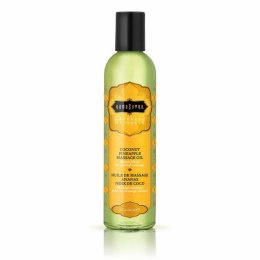 Kama Sutra Naturals Olejek do Masażu Coconut Pineapple 236 ml KamaSutra