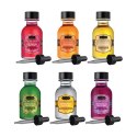 Kama Sutra Oil of Love Collection Set - zestaw 6 olejkow aromatycznych 6x22ml KamaSutra