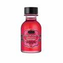 Kama Sutra Oil of Love Strawberry Dreams olejek podgrzewający 22 ml KamaSutra