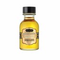 Kama Sutra Oil of Love Vanilla Creme 22 ml - olejek rozgrzewający o aromacie wanilii KamaSutra