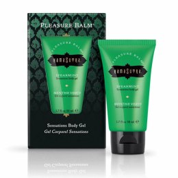 Kama Sutra Pleasure Balm Spearmint balsam miętowy 50 ml KamaSutra