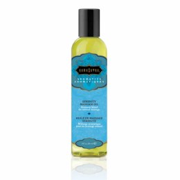 Kama Sutra Serenity Aromatic Oil 236 ml - lawenda, majeranek, geranium KamaSutra