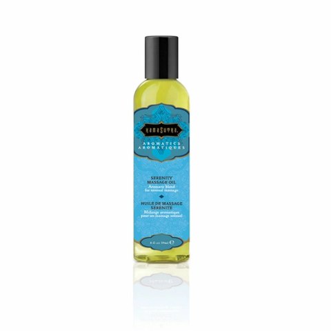 Kama Sutra Serenity Olejek do masażu relaksujący lawenda 59ml KamaSutra