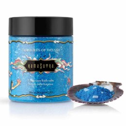 Kama Sutra Treasures of the Sea sol do kąpieli 694g z muszlą KamaSutra