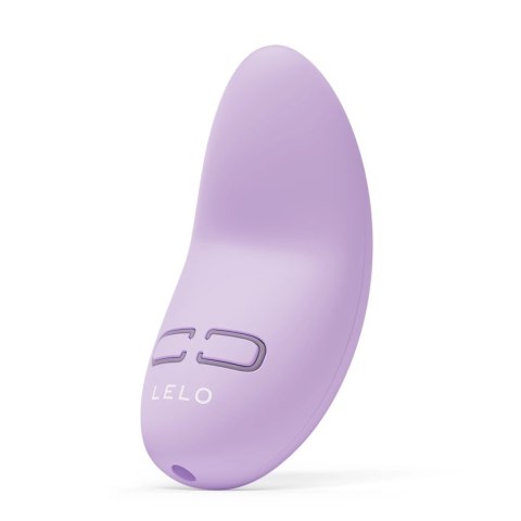 LELO Lily 3 masażer osobisty lawendowy, 10 trybow, wodoodporny Lelo