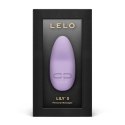 LELO Lily 3 masażer osobisty lawendowy, 10 trybow, wodoodporny Lelo