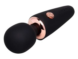 Le Wand Mini Microwand Black - kompaktowy masażer relaksacyjny USB Le Wand