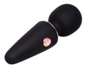 Le Wand Mini Microwand Black - kompaktowy masażer relaksacyjny USB Le Wand