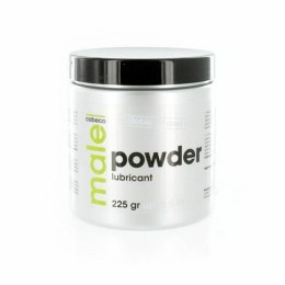Male! Powder Lubricant 225g - koncentrat wodny do przygotowania żelu Male!