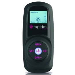 Mystim Cluster Buster Zestaw Sterujący Wireless eStim 8-kanałowy USB Mystim