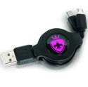 Mystim Cluster Buster Zestaw Sterujący Wireless eStim 8-kanałowy USB Mystim