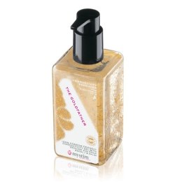 Mystim The Goldfather żel przewodzący 250ml z cząsteczkami złota Mystim