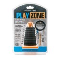 Perfect Fit Play Zone Kit - Zestaw 9 pierścieni dopasowujących, stojak Perfect Fit