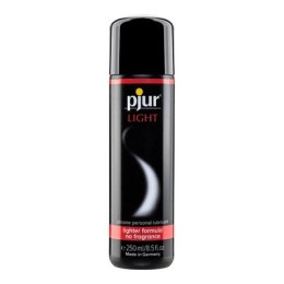 Pjur Light Lubrykant silikonowy 250ml - lekka formuła, do masażu Pjur