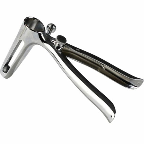 Rimba Speculum Model 8713221023018 stalowy, regulowany, 7 cm Inny