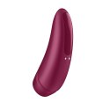 Satisfyer Curvy 1+ zaawansowany model z technologią fal powietrznych Satisfyer