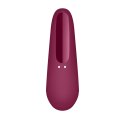 Satisfyer Curvy 1+ zaawansowany model z technologią fal powietrznych Satisfyer
