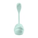 Satisfyer Smooth Petal Connect App - bezprzewodowy model do noszenia IPX7 Satisfyer