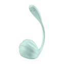 Satisfyer Smooth Petal Connect App - bezprzewodowy model do noszenia IPX7 Satisfyer