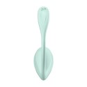 Satisfyer Smooth Petal Connect App - bezprzewodowy model do noszenia IPX7 Satisfyer