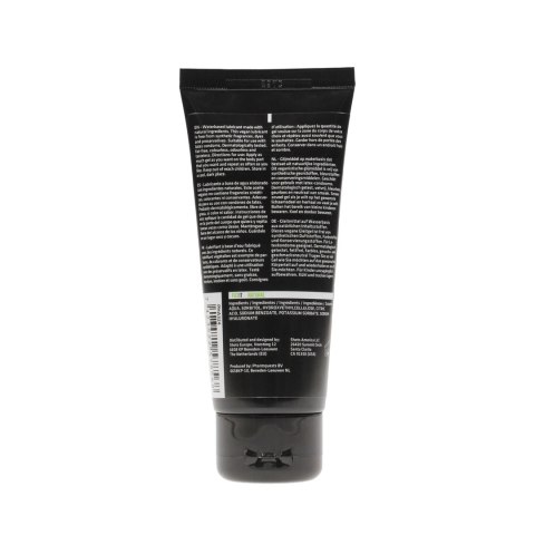 Shots Fist It Natural - Lubrykant wodny, 100 ml, ekologiczny, wegański Fist It by Shots