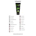 Shots Fist It Natural - Lubrykant wodny, 100 ml, ekologiczny, wegański Fist It by Shots