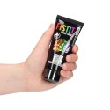Shots Fist It żel intymny gęsty na bazie wody tęczowy 100ml Fist It by Shots